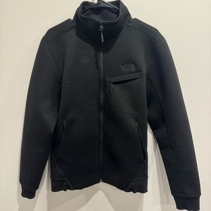 North Face Fleece Jacket